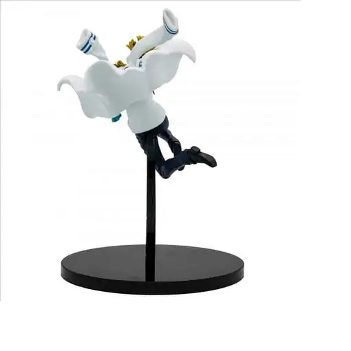 Banpresto Figura Koby One Piece – Battle Record Collection 12cm