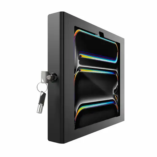 Compulocks 11PAPX4B soporte de seguridad para tabletas Negro 27,9 cm (11")