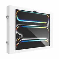 Compulocks 13PAPX4W soporte de seguridad para tabletas Blanco 33 cm (13")