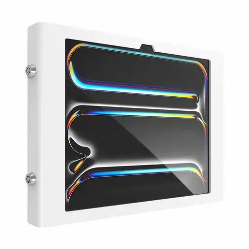 Compulocks 13PAPX4W soporte de seguridad para tabletas Blanco 33 cm (13")