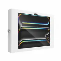 Compulocks 11PAPX4W soporte de seguridad para tabletas Blanco 27,9 cm (11")