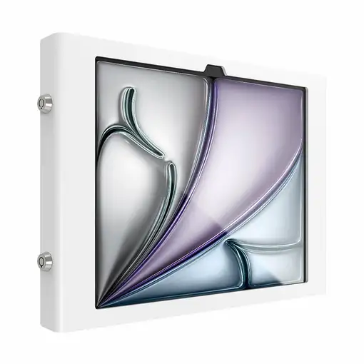 Compulocks 13APXW soporte de seguridad para tabletas Blanco 33 cm (13")