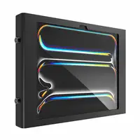 Compulocks 13PAPX4B soporte de seguridad para tabletas Negro 33 cm (13")