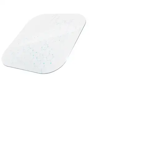 ZAGG Fusion Canvas Protector de pantalla emulando al papel Apple 1 pieza(s)