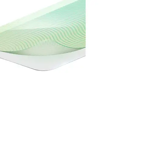 ZAGG Fusion Canvas Protector de pantalla emulando al papel Apple 1 pieza(s)