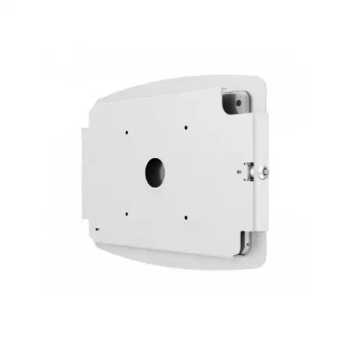 Compulocks SPACE IPAD MINI 8.3IN SECURED ENCLOSURE WHITE soporte de seguridad para