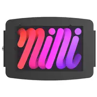 Compulocks 830IPMSB soporte de seguridad para tabletas Negro 21,1 cm (8.3")