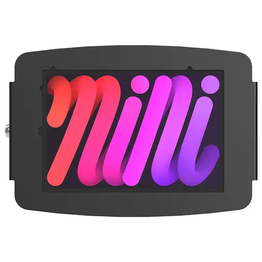 Compulocks 830IPMSB soporte de seguridad para tabletas Negro 21,1 cm (8.3")