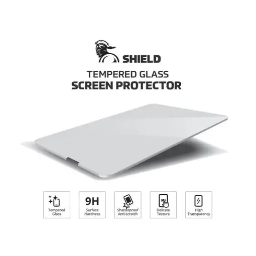 Compulocks DGSIPDA109 protector de pantalla para tableta Apple 1 pieza(s)