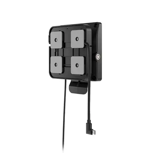 Compulocks PowerMove VESA soporte de seguridad para tabletas Negro 33 cm (13")