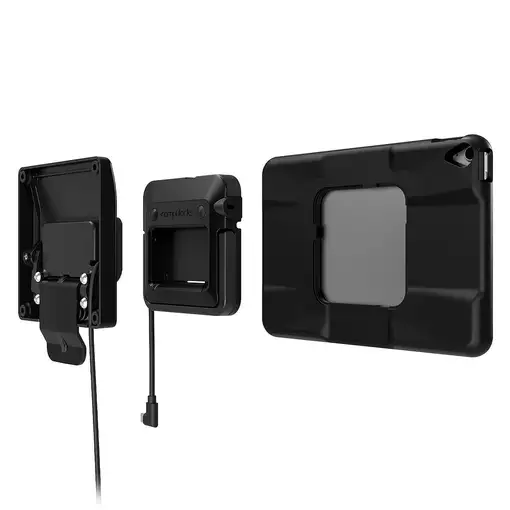 Compulocks PowerMove VESA soporte de seguridad para tabletas Negro 33 cm (13")