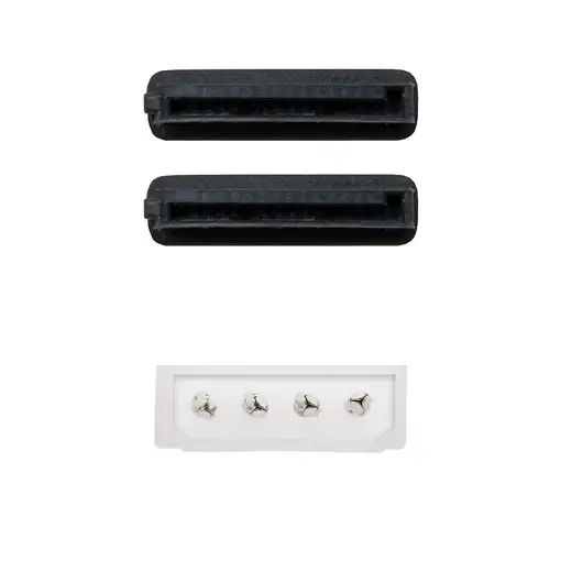 Nanocable 10.19.0102-OEM cable de alimentación interna 0,3 m