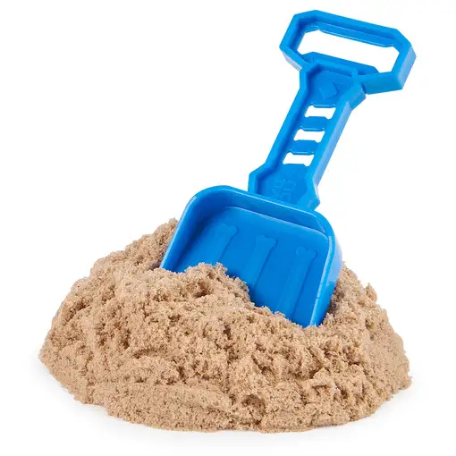 Rubble & Crew - PACK FIGURAS CHARGER Y WHEELER + ARENA MÁGICA KINETIC SAND + ACCES