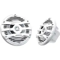 Kenwood KFC-1653MRW altavoz audio Alrededor De 2 vías 150 W 1 pieza(s)