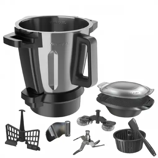 Cecotec Jarra Victory & Accessories Robot de cocina Mambo cooking