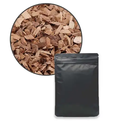Cecotec Accesorios para Freidora sin aceite Smokin' Apple Pellets