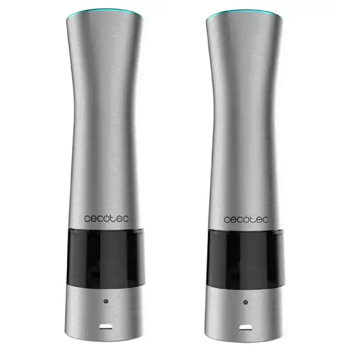 Cecotec Molinillo eléctrico Molinillos eléctricos InstantMill Press Duo