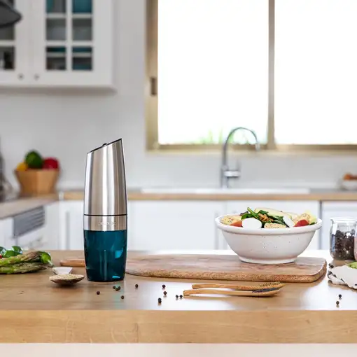 Cecotec Molinillo eléctrico Molinillo eléctrico InstantMill Gravity