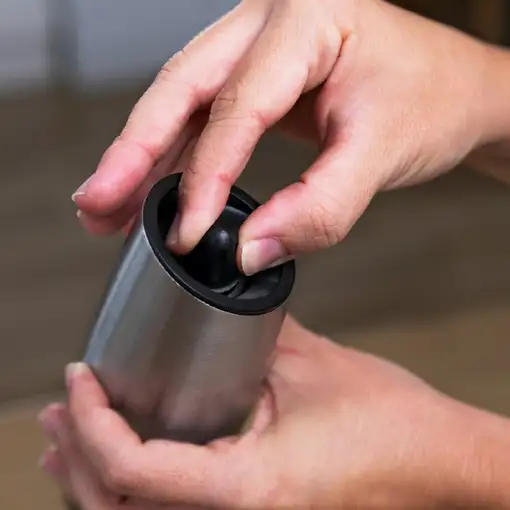 Cecotec Molinillo eléctrico Molinillo eléctrico InstantMill Gravity