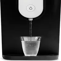 Enfriador de agua LAICA Lumi - Filtra y enfría, 8.3 L