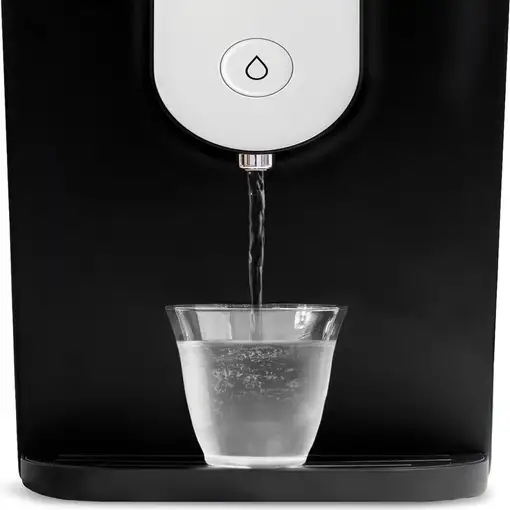 Enfriador de agua LAICA Lumi - Filtra y enfría, 8.3 L Enfriador de agua LAICA Lumi - Filtra y enfría, 8.3 L