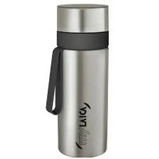 Botella térmica filtrante LAICA - Acero
