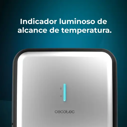 Cecotec Sandwichera Sandwichera rock'ntoast grill +