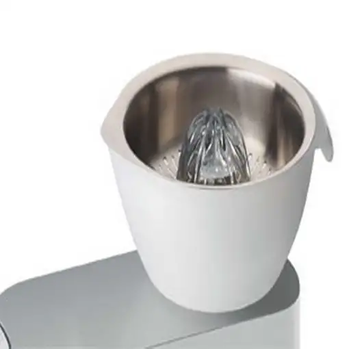 Kenwood Citrus Juicer AT312 prensa de cítricos eléctricos 0,6 L Blanco