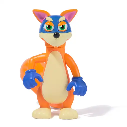 DORA LA EXPLORADORA - Pack de Aventura Botas y Zorro: 2 Figuras Articuladas + 2 Ac