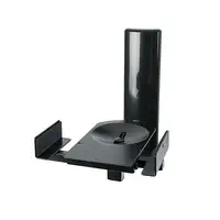 B-Tech BT77 Pared Negro