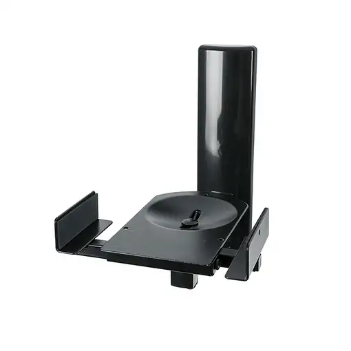 B-Tech BT77 Pared Negro