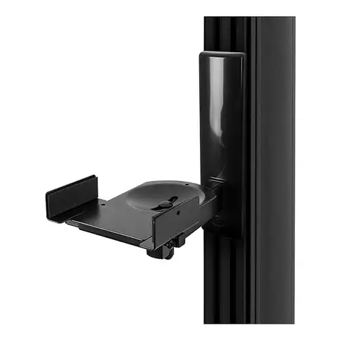 B-Tech BT77 Pared Negro