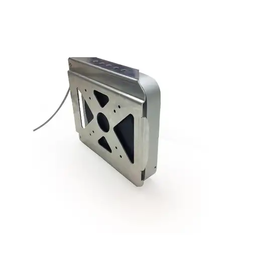 Compulocks MMEN76 caja de seguridad para PC Metálico Aluminio