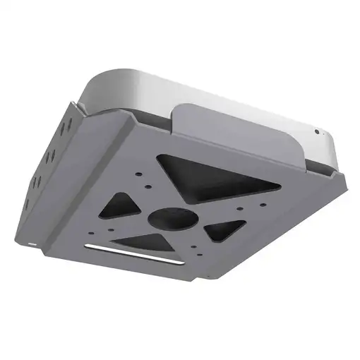 Compulocks MMEN76 caja de seguridad para PC Metálico Aluminio