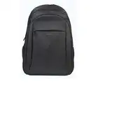 Vention KRMB0 mochila Mochila informal Negro Poliéster, Oxford