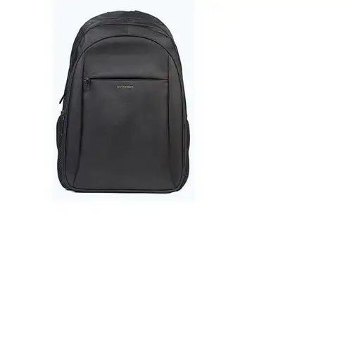 Vention KRMB0 mochila Mochila informal Negro Poliéster, Oxford