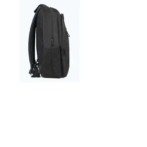 Vention KRMB0 mochila Mochila informal Negro Poliéster, Oxford