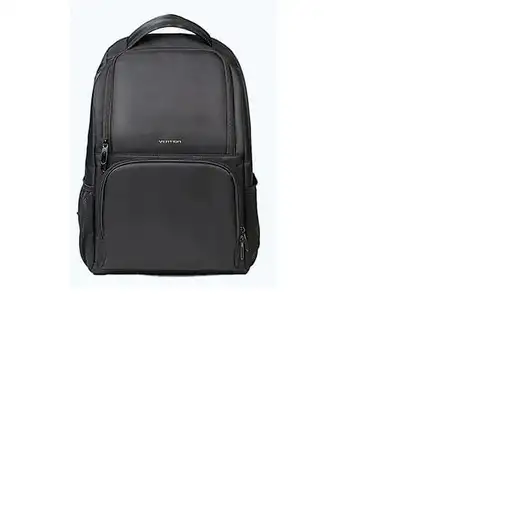 Vention KRLB0 mochila Mochila informal Negro Oxford, Poliéster