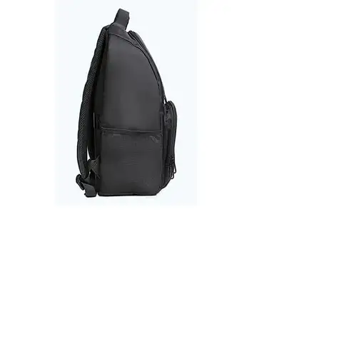 Vention KRLB0 mochila Mochila informal Negro Oxford, Poliéster