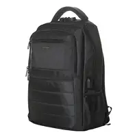 Vention KRKB0 mochila Mochila informal Negro Poliéster