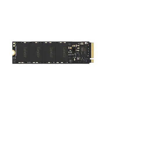 Lexar NM620 512 GB M.2 PCI Express 4.0 NVMe 3D TLC NAND
