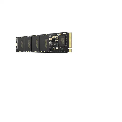 Lexar NM620 512 GB M.2 PCI Express 4.0 NVMe 3D TLC NAND