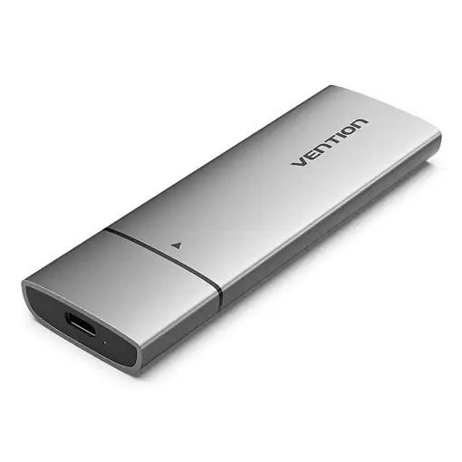 Vention KPGH0 caja para disco duro externo Caja externa para unidad de estado sóli Vention KPGH0 caja para disco duro externo Caja externa para unidad de estado sóli