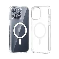 Vention KUAT0-10 funda para teléfono móvil 15,4 cm (6.06") Transparente