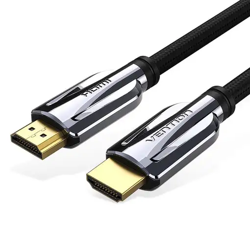 Vention AAL cable HDMI 3 m HDMI tipo A (Estándar) Negro