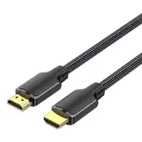Vention ALL cable HDMI 5 m HDMI tipo A (Estándar) Negro