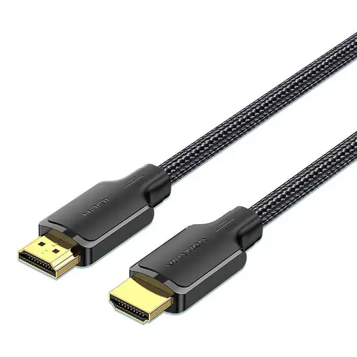 Vention ALL cable HDMI 5 m HDMI tipo A (Estándar) Negro