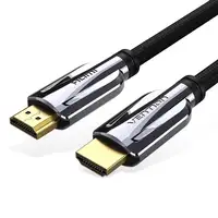 Vention AAL cable HDMI 1,5 m HDMI tipo A (Estándar) Negro