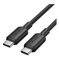 Vention TRCBF cable USB USB 2.0 1 m USB C 480 Gbit/s 60 W Negro