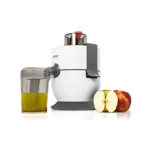 Cecotec Licuadora orbital Strongtitanium19000